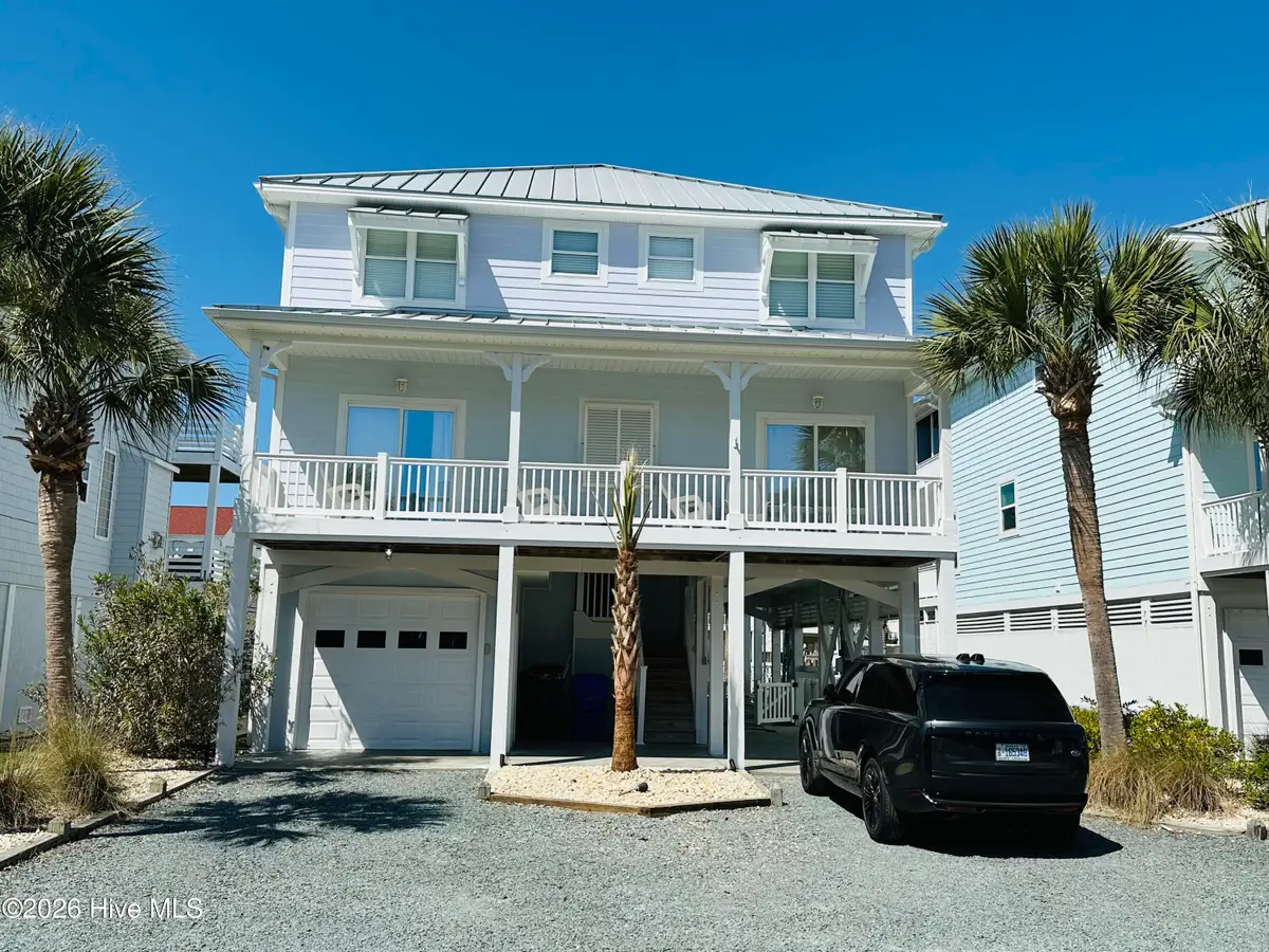 31 Cumberland Street, Ocean Isle Beach, NC 28469 - #1