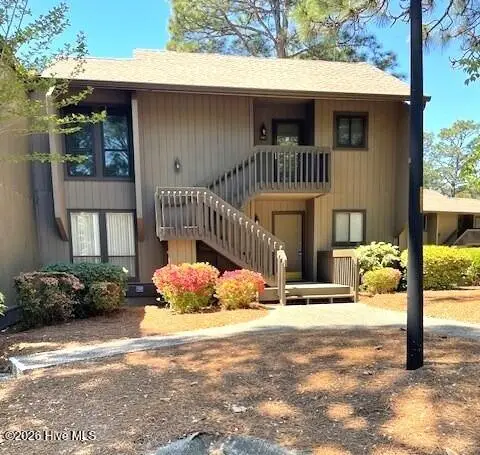 250 Sugar Gum Lane # 261, Pinehurst, NC 28374 - #1