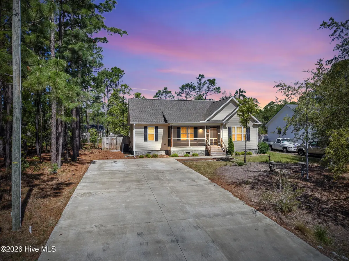 449 Pepperhill Road, Southport, NC 28461 - #1