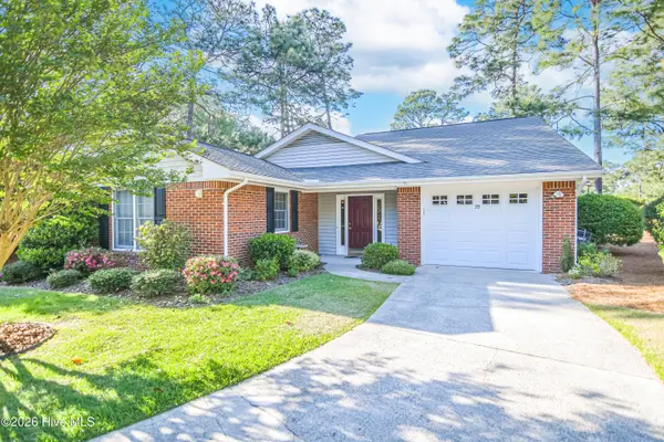 30 Gull Lane, Pinehurst, NC 28374