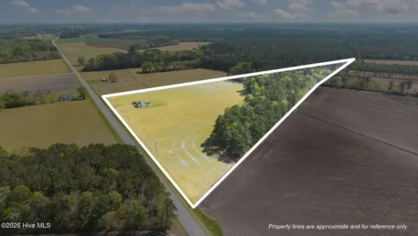 4599 Nc-30, Stokes, NC 27884