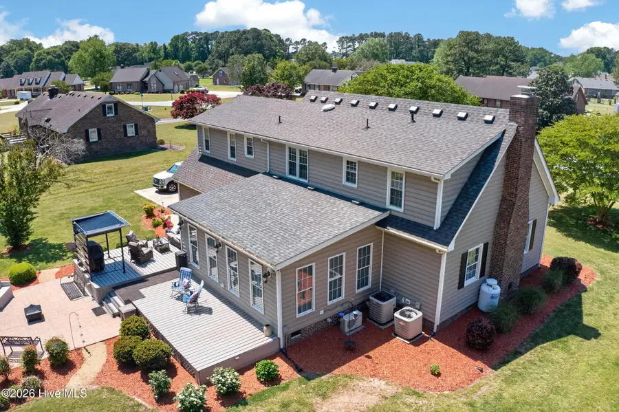 1602 Darian Drive, Elizabeth City, NC 27909 - #2