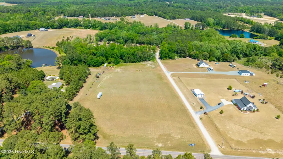 Lot 2 Union Church Road, Carthage, NC 28327 - #2