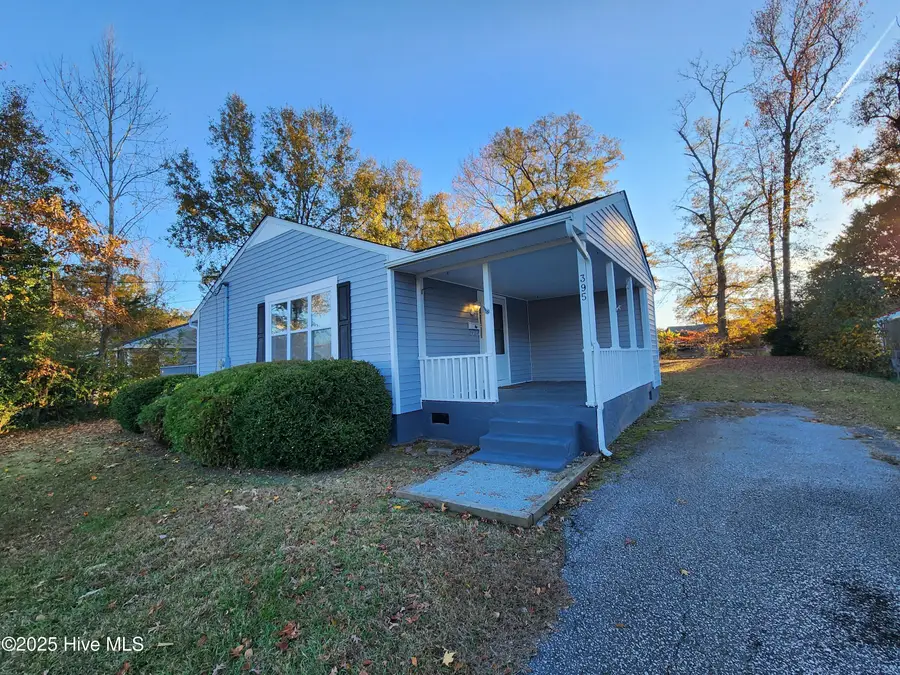 395 Maple Street, Jacksonville, NC 28540 - #2