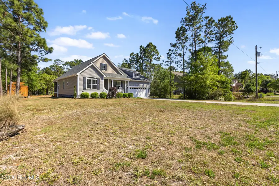 2030 Gastonia Road, Southport, NC 28461 - #3