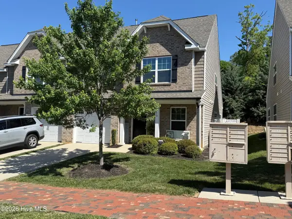 118 Gannaway Street, Jamestown, NC 27282