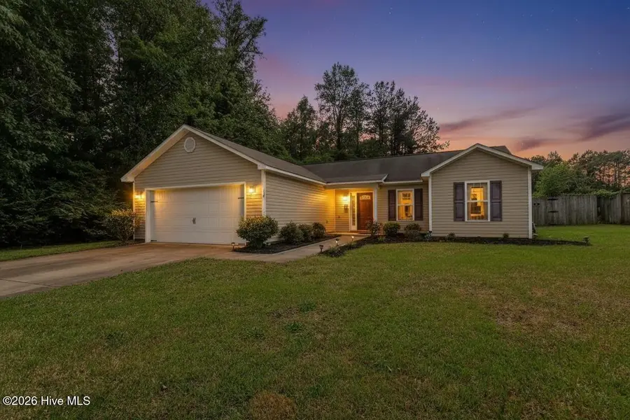 112 Clayton James Road, Jacksonville, NC 28540 - #2