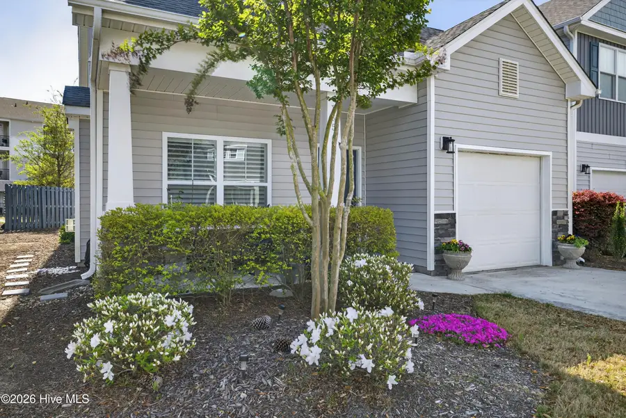 1654 Bratton Court, Wilmington, NC 28405 - #3