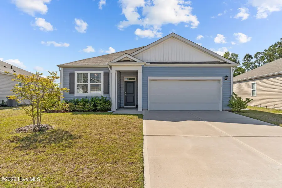 1115 Burled Oak Ridge Loop Se, Bolivia, NC 28422 - #2