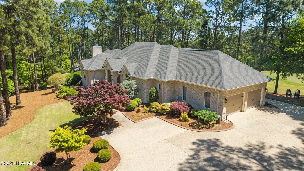 63 Stoneykirk Drive, Pinehurst, NC 28374 - #1