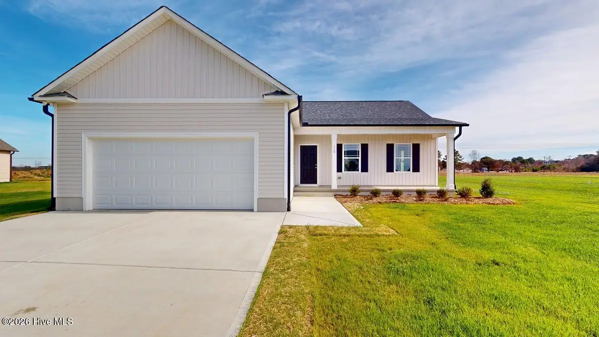 110 Kendall Farms Drive, Goldsboro, NC 27534 - #1