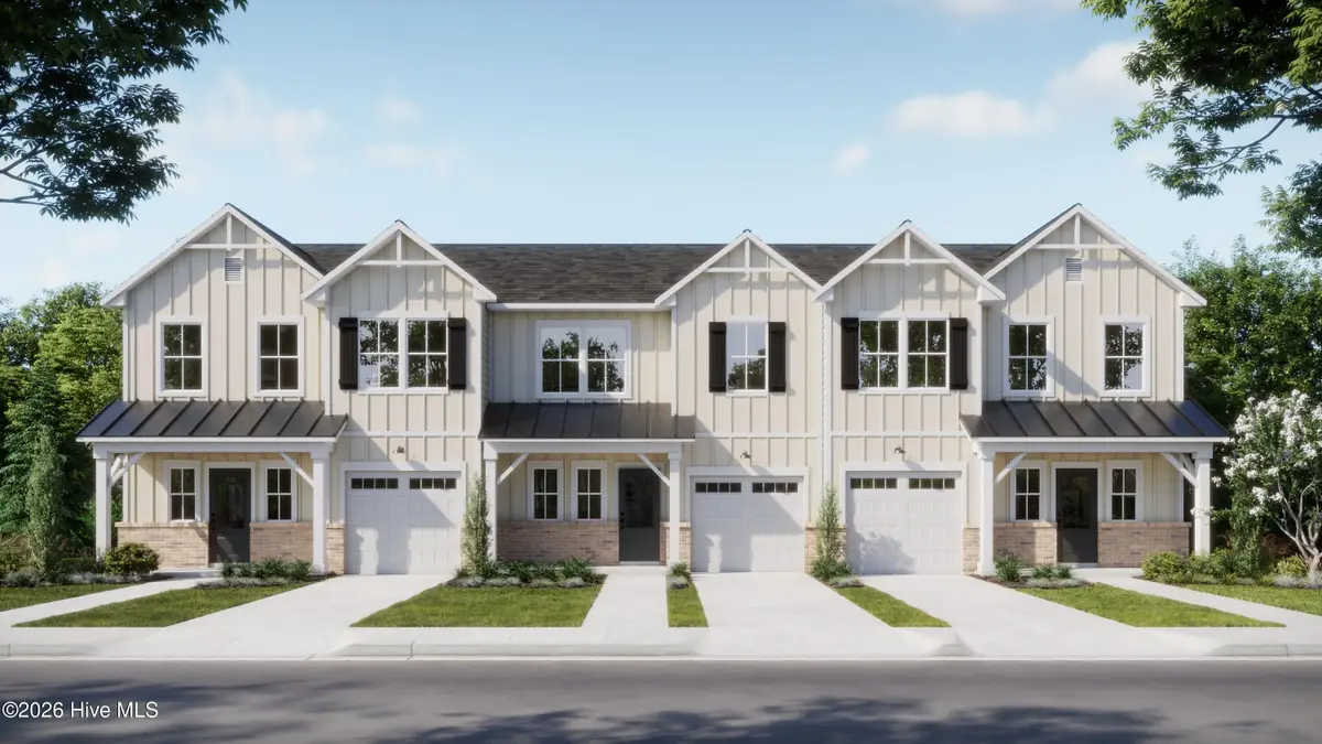 2033 Stag Run Road #123, Leland, NC 28451 - #1