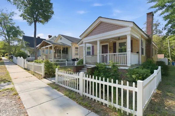 2023 Perry Avenue, Wilmington, NC 28403