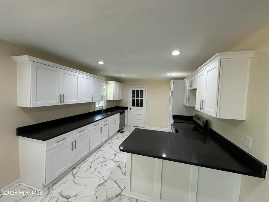 1300 W Church Street, Laurinburg, NC 28352 - #3