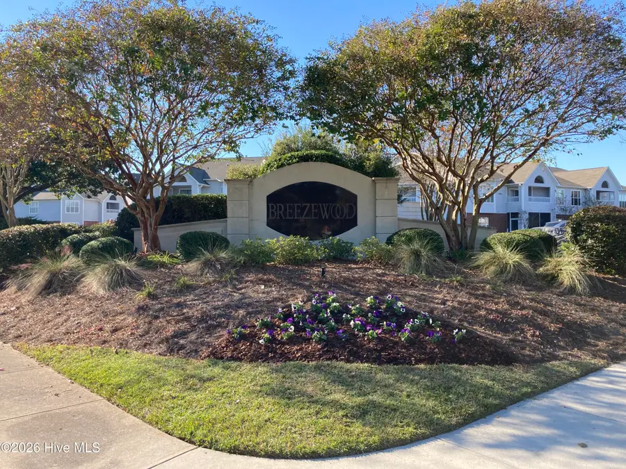 4154 Breezewood Drive #202, Wilmington, NC 28412 - #3