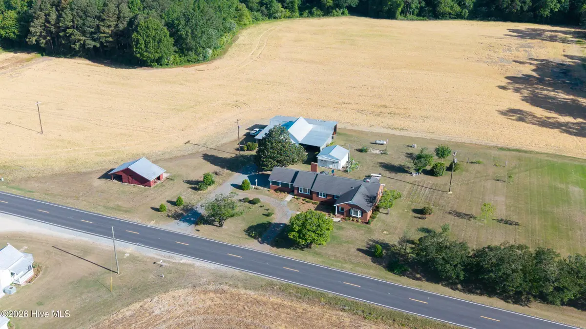 4490 Harnett-dunn Highway, Dunn, NC 28334 - #1