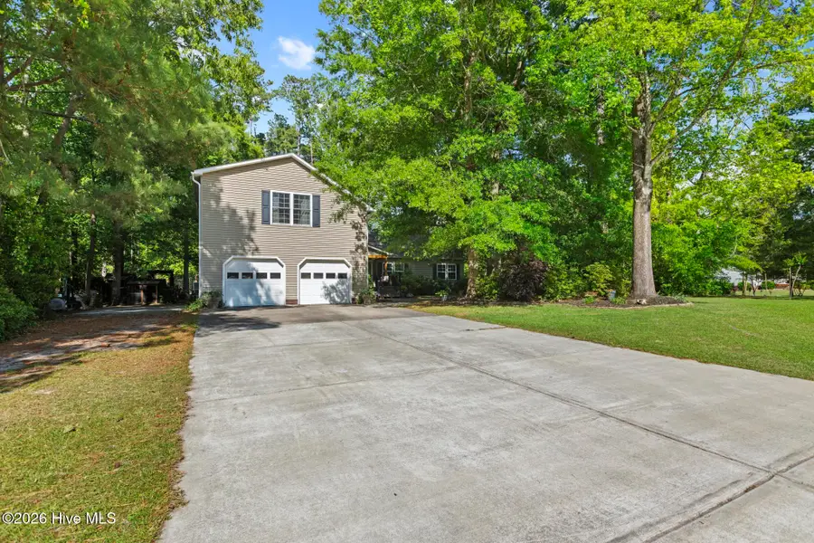 346 Knollwood Drive, Hampstead, NC 28443 - #2