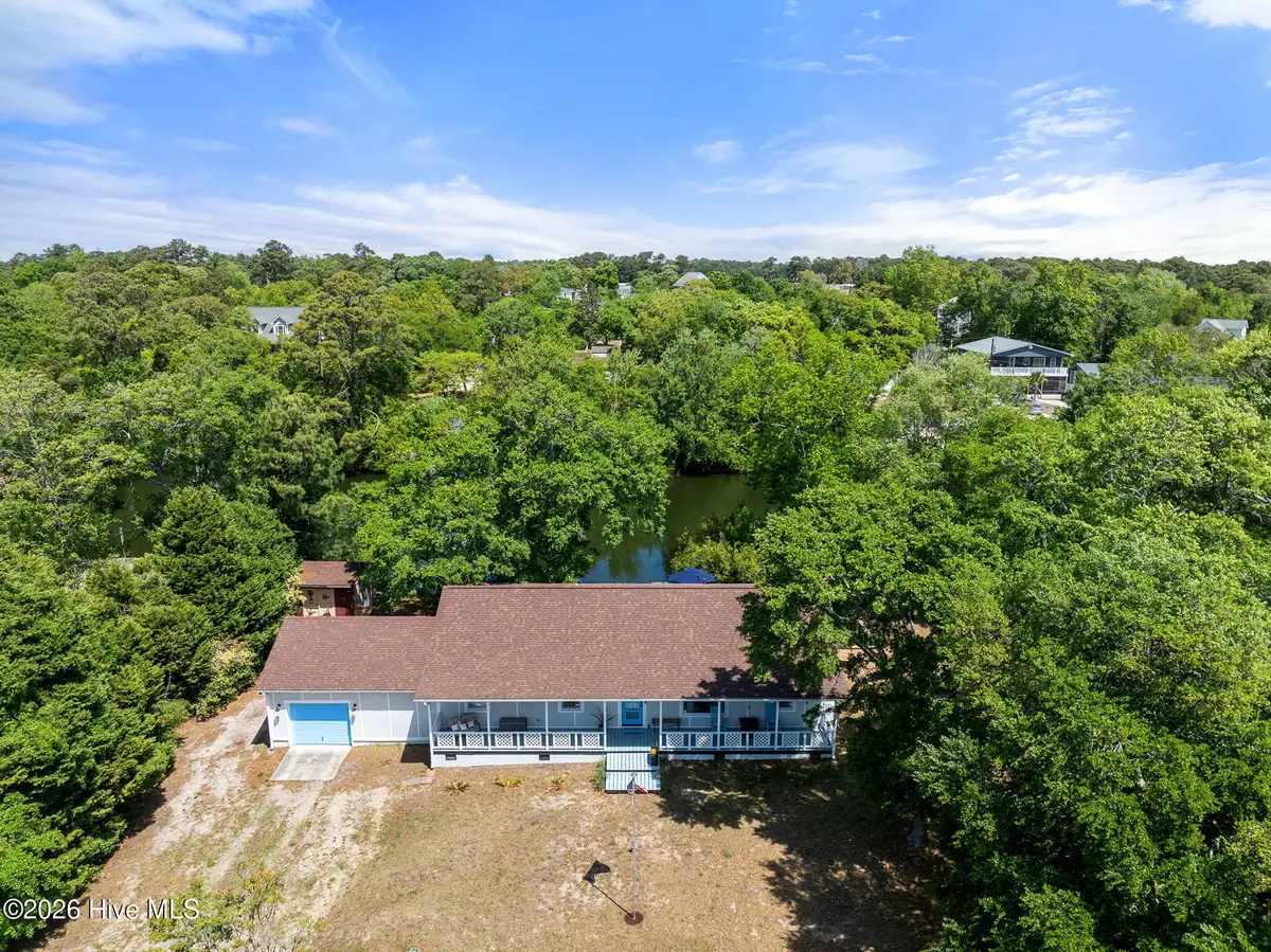 714 Cockle Street, Surf City, NC 28445 - #1