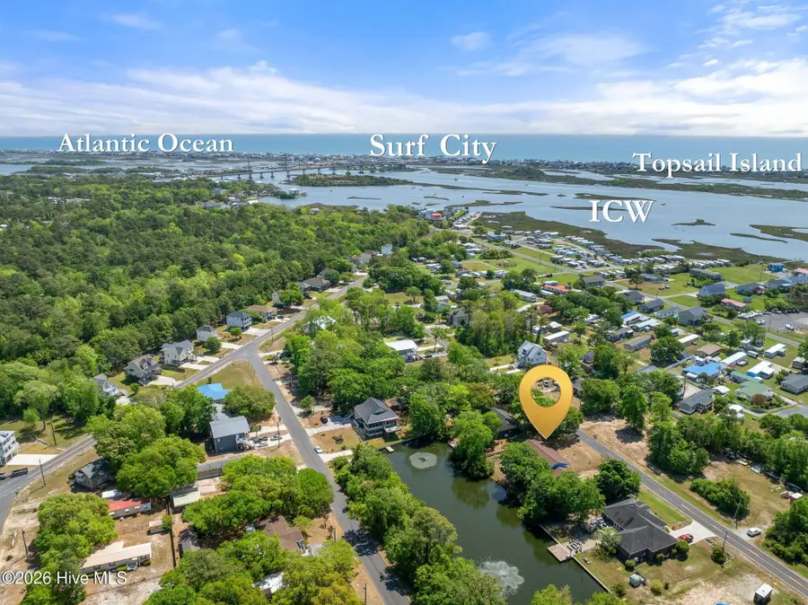 714 Cockle Street, Surf City, NC 28445 - #2