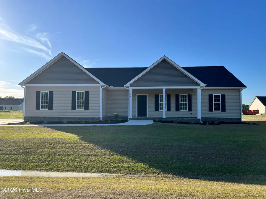 307 Allie's Drive, Goldsboro, NC 27534 - #2