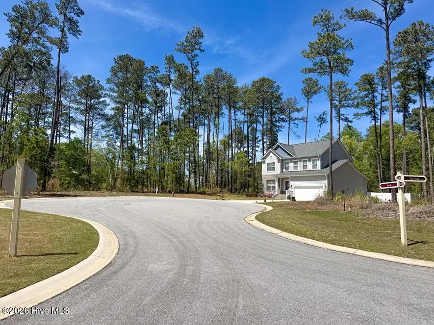 127 Ascot, Rocky Mount, NC 27804 - #3