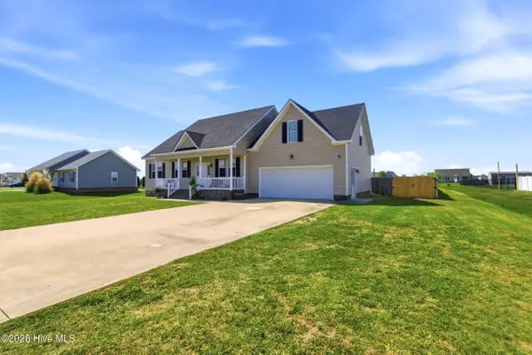 111 Ivy Trace, Elizabeth City, NC 27909