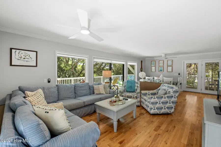 31 Horsemint Trail, Bald Head Island, NC 28461 - #2