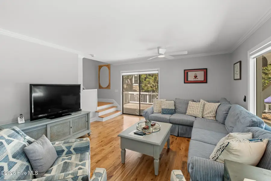 31 Horsemint Trail, Bald Head Island, NC 28461 - #3