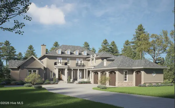 182 National Drive, Pinehurst, NC 28374