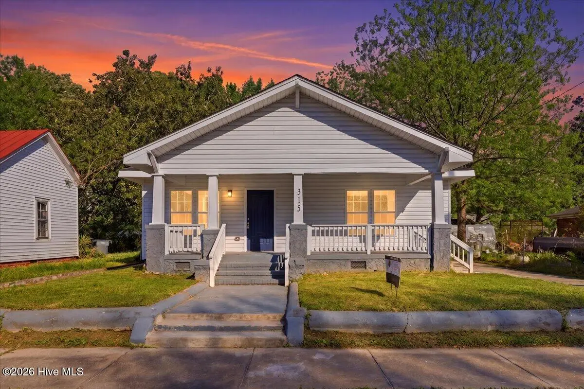 315 Myrtle Avenue, 12 Rocky Mount, NC 27801 - #1