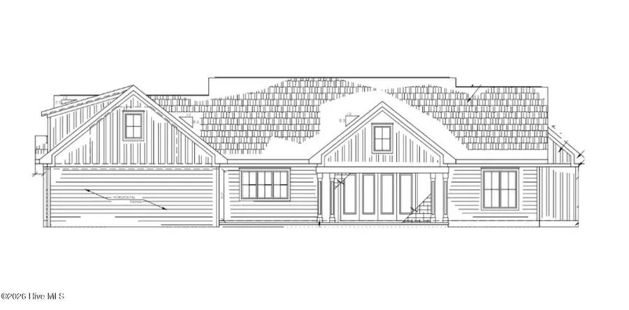 245 Schmidt Lane, Cameron, NC 28326 - #2