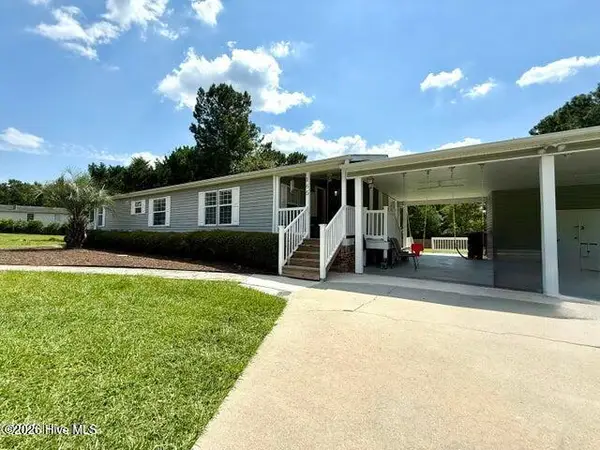 165 Hewett Burton Road Se, Leland, NC 28451