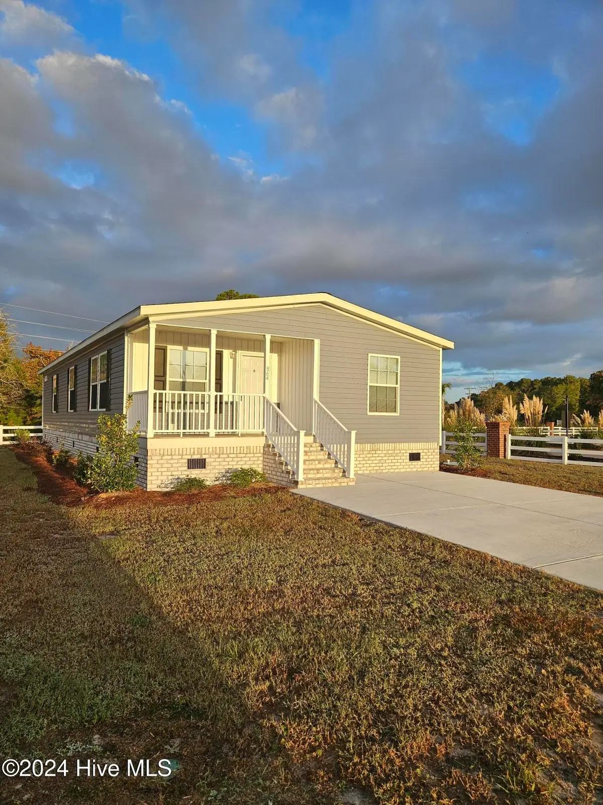 864 Yaupon Drive Sw, Calabash, NC 28467 - #1