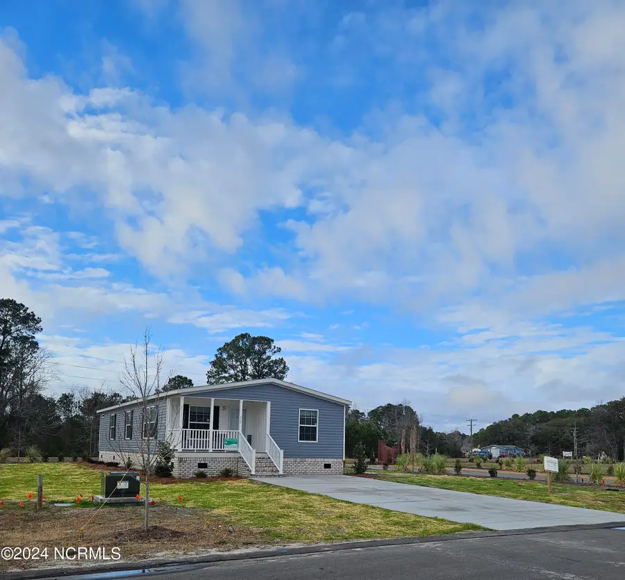 864 Yaupon Drive Sw, Calabash, NC 28467 - #2