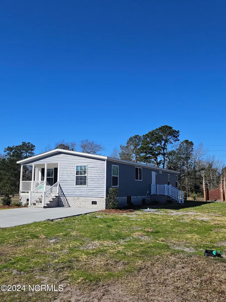 864 Yaupon Drive Sw, Calabash, NC 28467 - #3