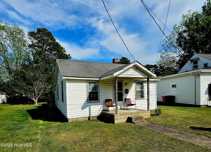 1314 Moore Street, Elizabeth City, NC 27909 - #3