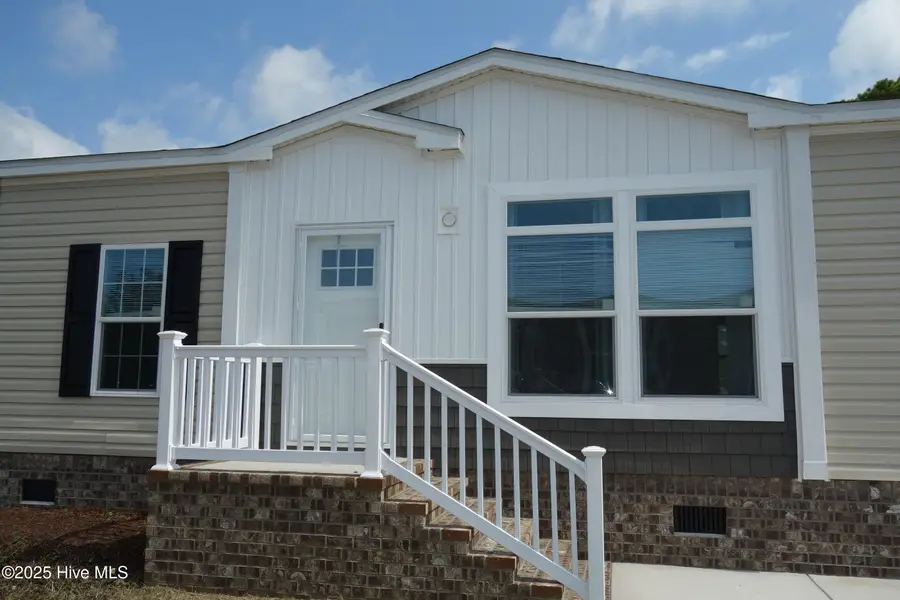 884 Yaupon Drive Sw, Calabash, NC 28467 - #3