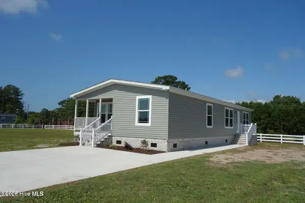 880 Yaupon Drive Sw, Calabash, NC 28467