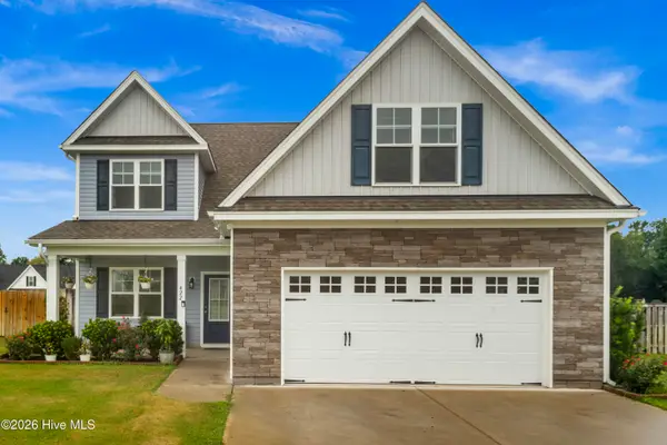 422 Darel Street, Rocky Point, NC 28457