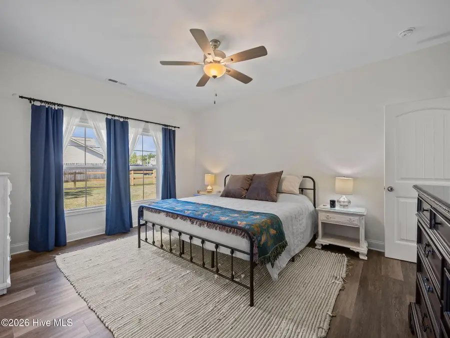 105 Cottle Court, Richlands, NC 28574 - #2