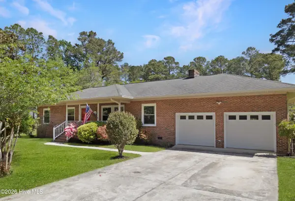 420 Boundaryline Drive Nw, Calabash, NC 28467