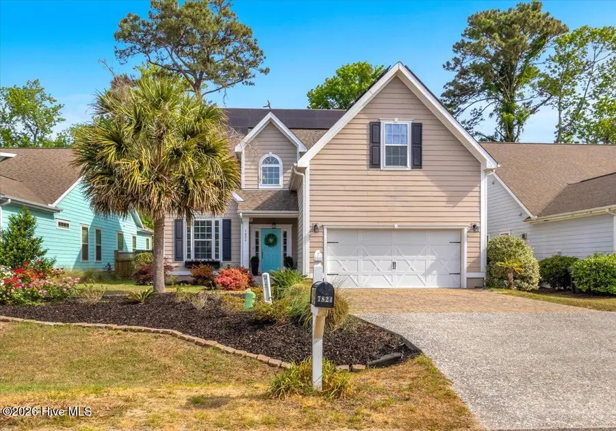 7824 Bonfire Drive, Wilmington, NC 28409 - #2