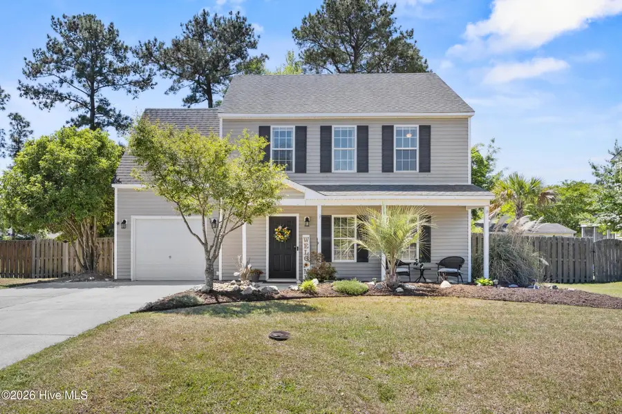 10023 Winding Branches Drive Se, Belville, NC 28451 - #3