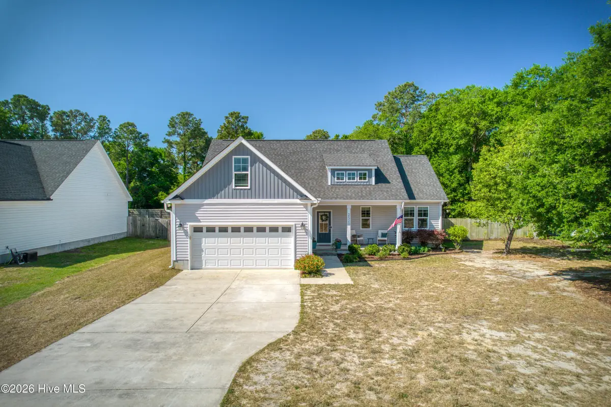 2520 Sloop Point Road, Hampstead, NC 28443 - #1
