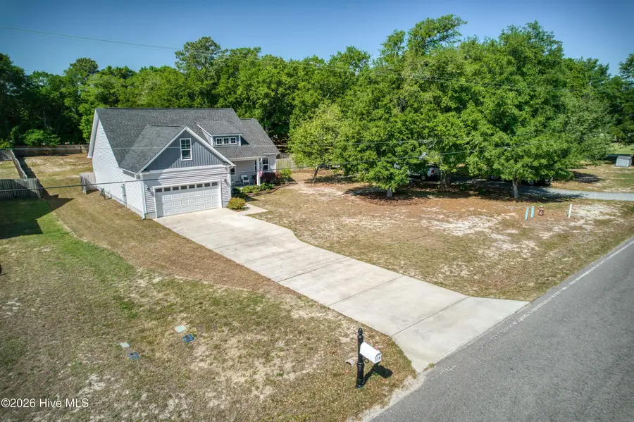 2520 Sloop Point Road, Hampstead, NC 28443 - #2