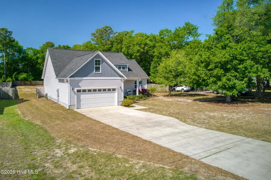 2520 Sloop Point Road, Hampstead, NC 28443 - #3