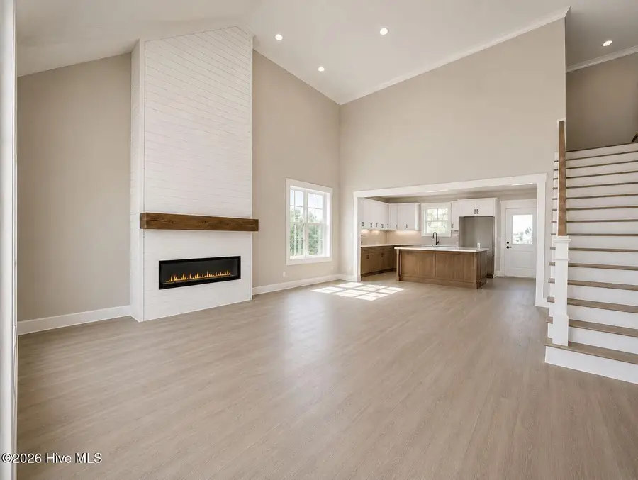 1929 Kimball Drive, Greenville, NC 27834 - #2