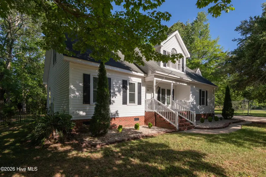 830 Driftwood Drive, Greenville, NC 27858 - #2