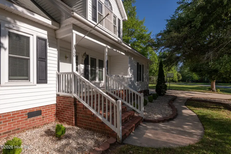 830 Driftwood Drive, Greenville, NC 27858 - #3