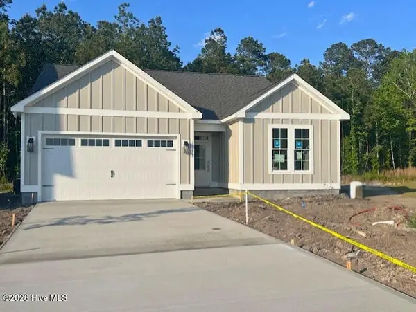 1009 Exeter Place, New Bern, NC 28562